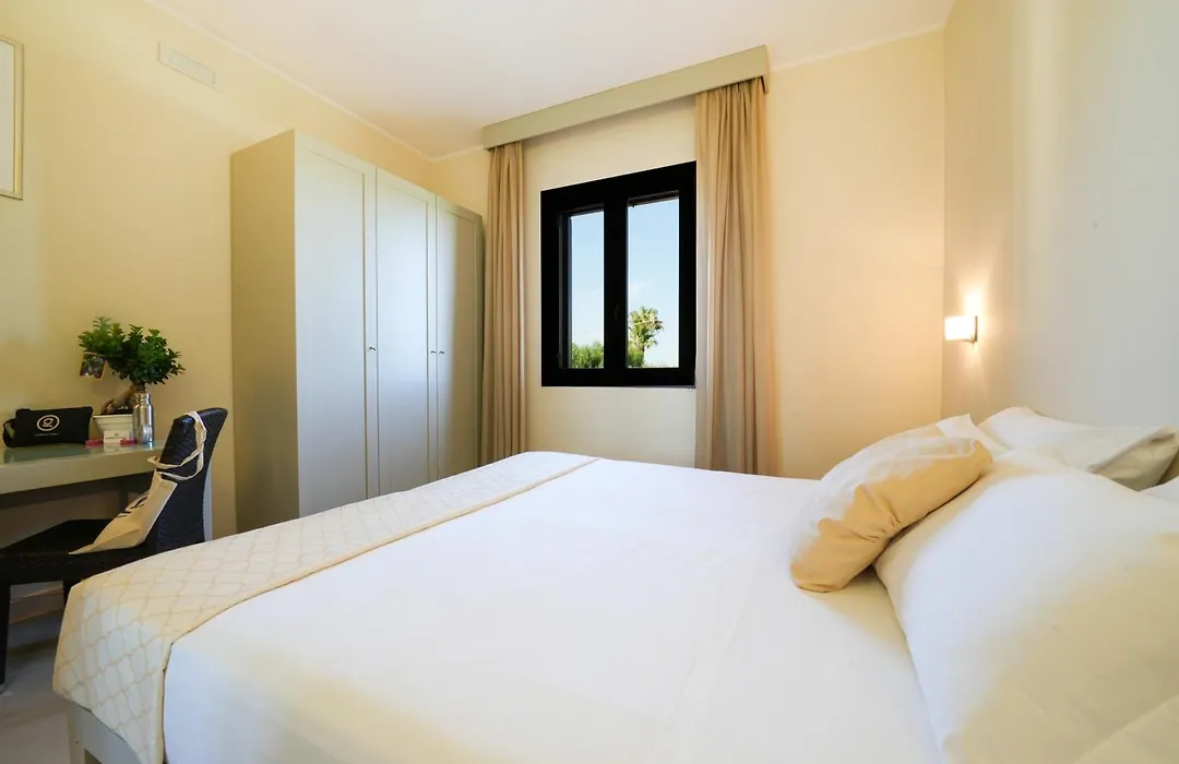 GH Gallipoli Resort-1